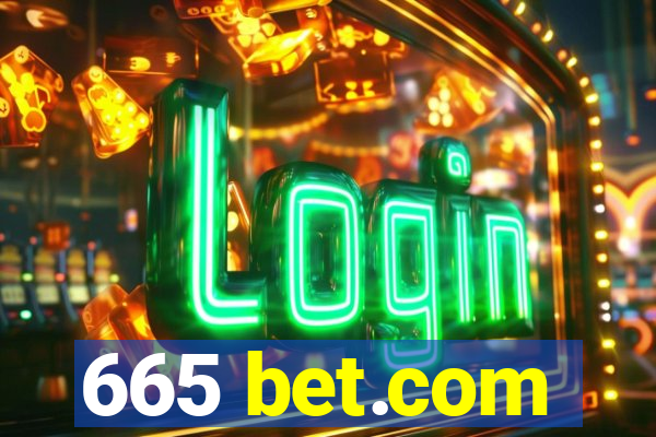 665 bet.com